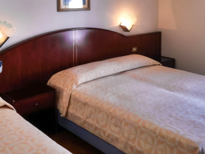Hotel Arborea
