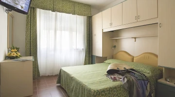 Hotel Villa Bruna