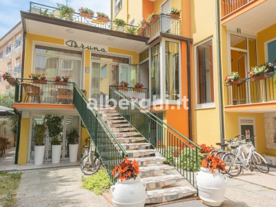 Hotel Villa Bruna