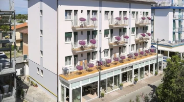Hotel Fabris