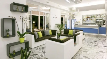 Lounge-Bar