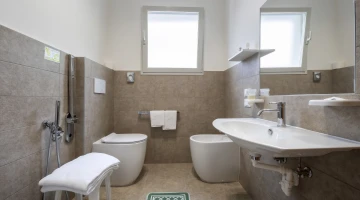 Privater Zimmerservice