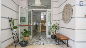 Ingresso hotel