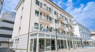 Hotel Fabris