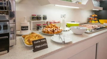 Dolci per colazione