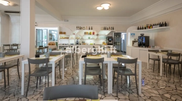 Sala ristorante