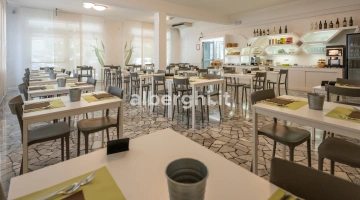 Ristorante interno