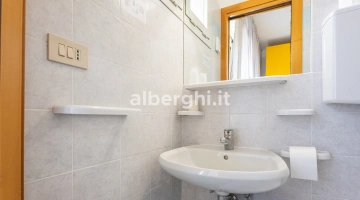 Servizi privati in camera