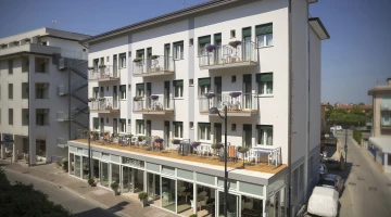 Hotelgesicht