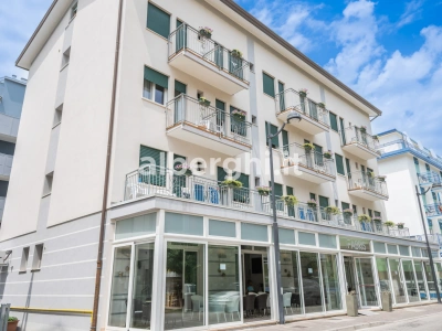 Hotel Fabris