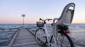 Bikes available