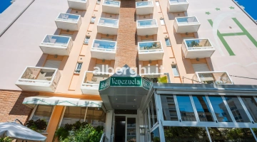 Hotel Venezuela