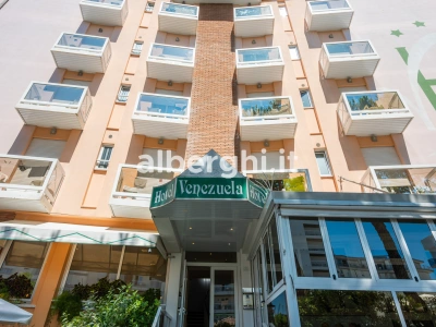 Hotel Venezuela