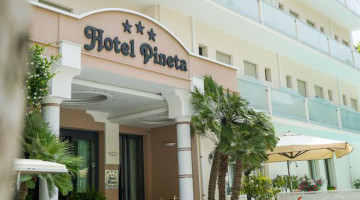 Hotel Pineta