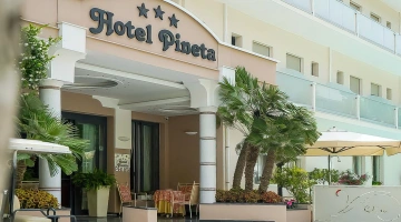 Hotel Pineta