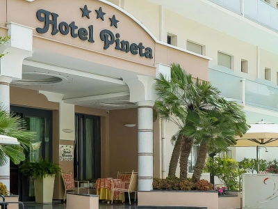 Hotel Pineta