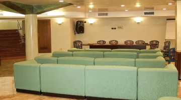 Sala meeting