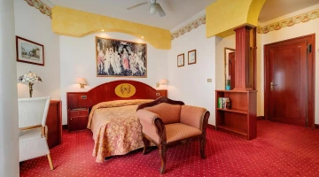 Junior Suite Soleil A