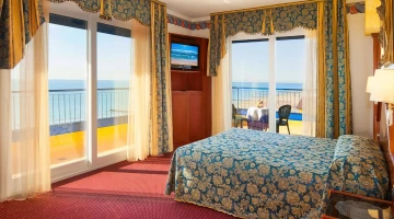 Belvedere Suite