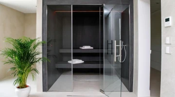 bain turc