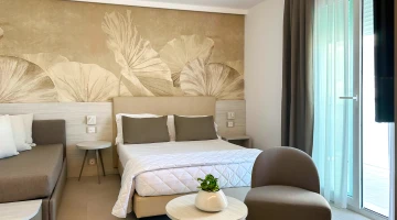 Chambre de Luxe Bellavista