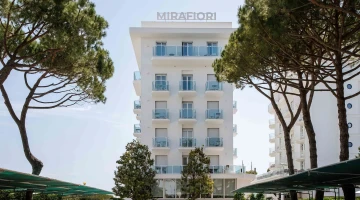 Façade extérieure