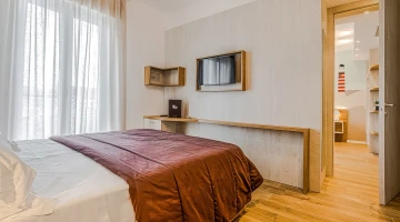 Chambre Communicante