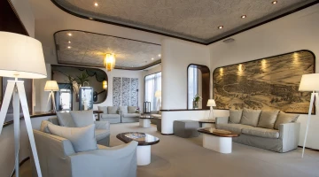Salle commune 