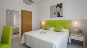 Ehezimmer Comfort
