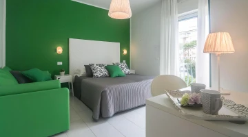 Hotel Solemare