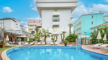 Park Hotel Pineta