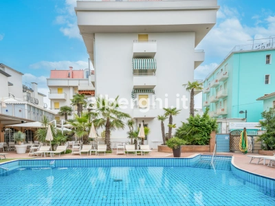 Park Hotel Pineta