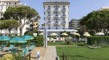 Hotel Croce Di Malta