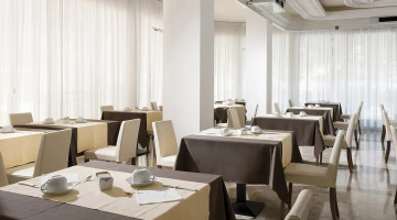 Restaurantraum