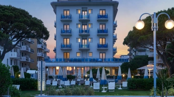 Hotel Croce Di Malta