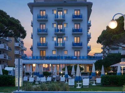 Hotel Croce Di Malta