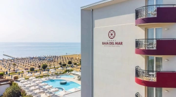 Baia Del Mar Beach Boutique Hotel