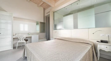 Junior Suite matrimonial