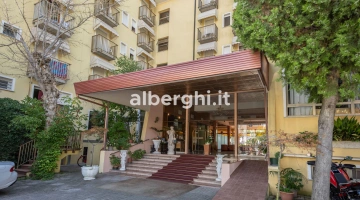 Hotel Continental