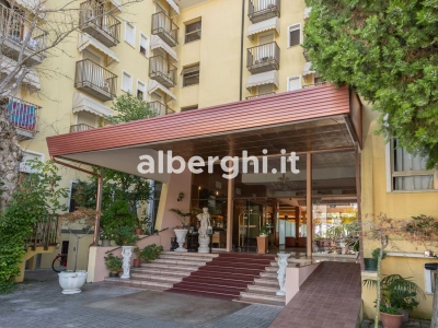 Hotel Continental