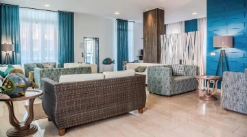 Common living room