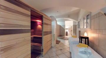 Spa Smile