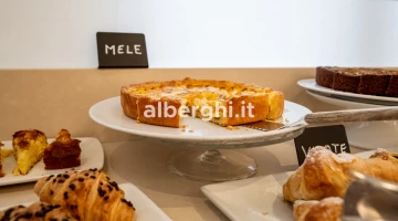 Gâteaux faits maison