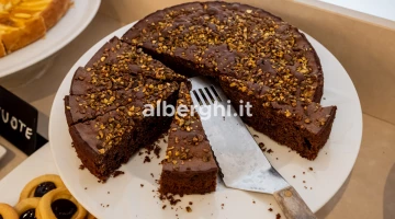 Petit déjeuner sucré