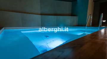 bain à remous