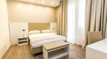 Chambre double prestige