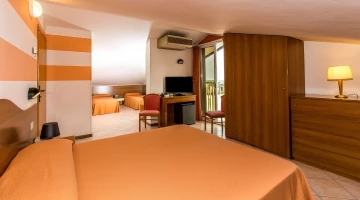 Salle familiale