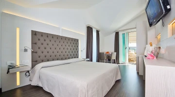 Luxussuite
