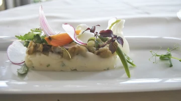 Fischgerichte
