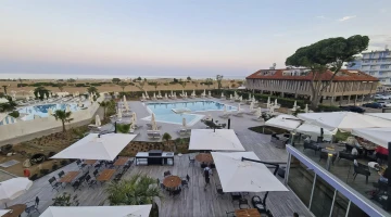 Fantinello Hotel